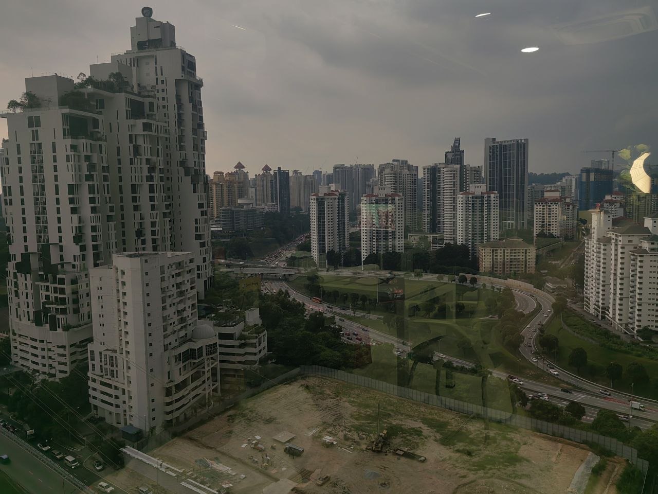 训练照1